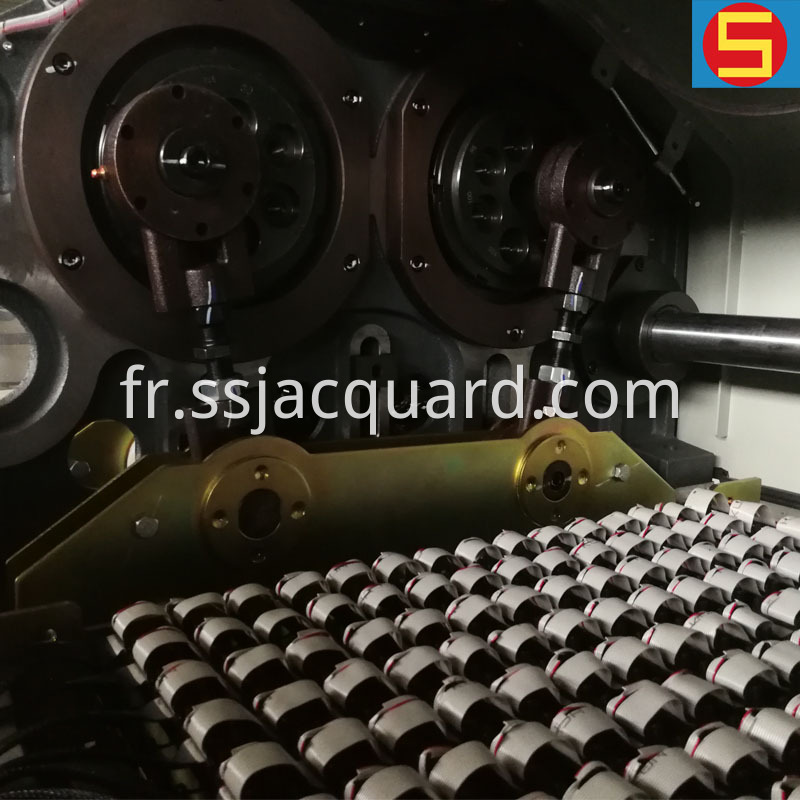 Jacquard Machine Manufacturer